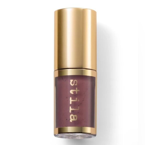 Stila Shine Fever Lip Vinyl In Pit Stop Full Size NIB - Picture 1 of 4